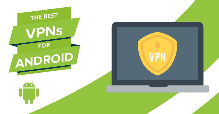 5 Aplikasi VPN Gratis Tercepat dan Terbaik Android